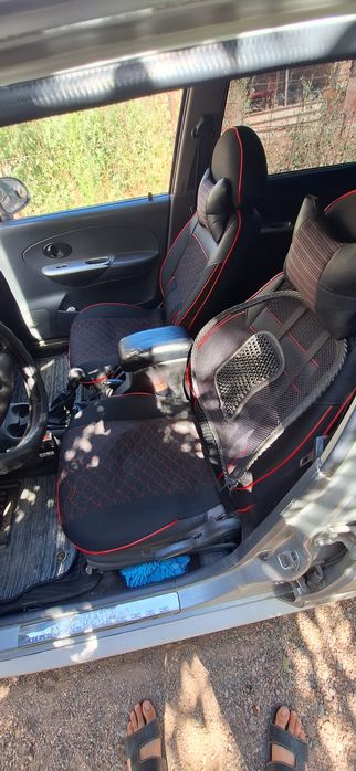 Matiz Best 2010 Yurgani 362000