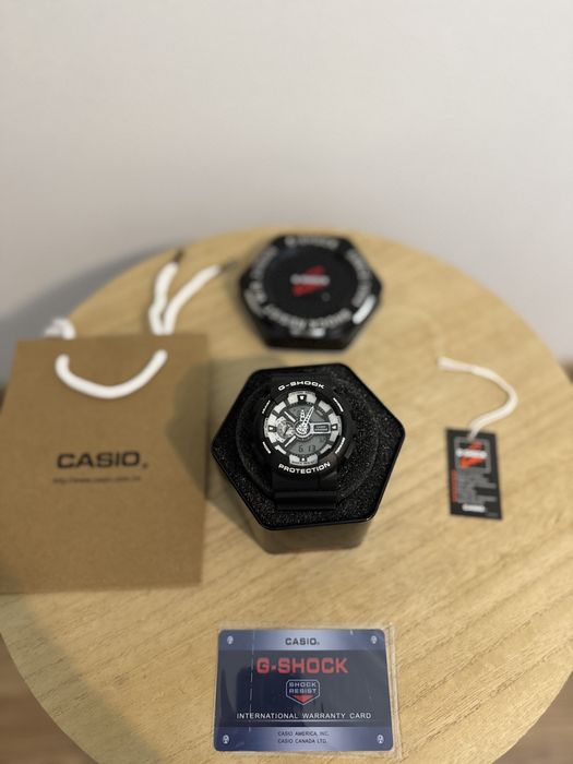 Ceas Casio G-Shock