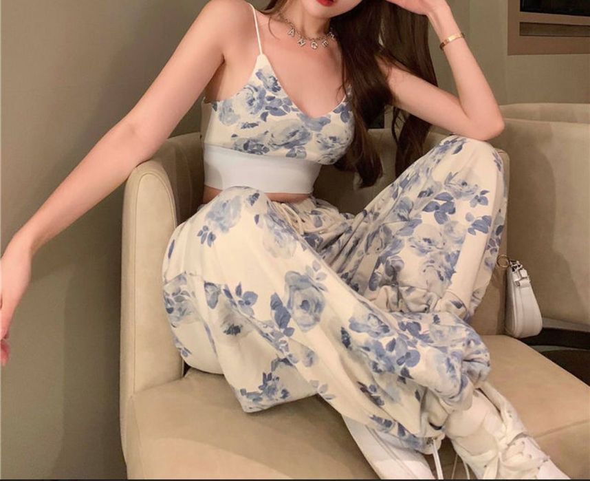 Костюм(женский)лето