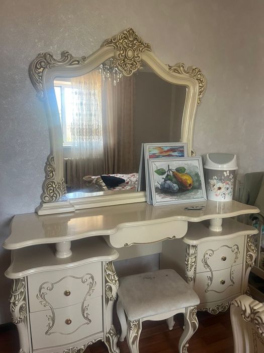 Продам спальный гартинур