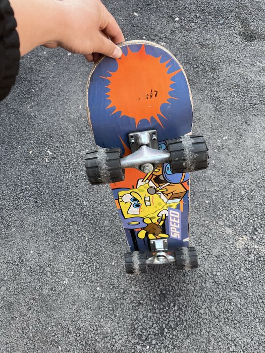 Скейтборд продам