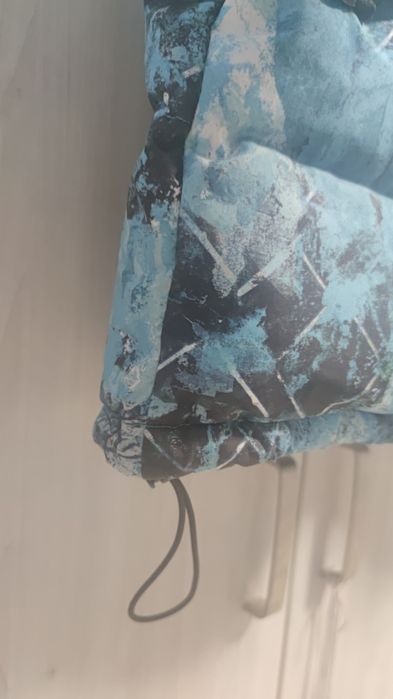 Зимно яке "the north face"