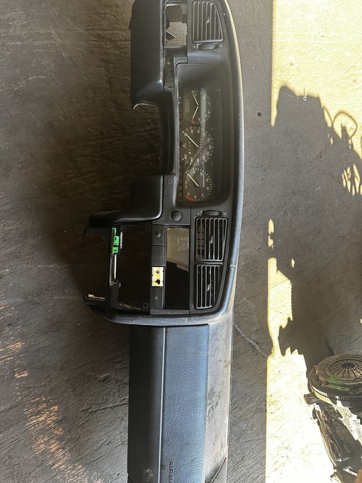 Корпус печки Volkswagen пассат Б3