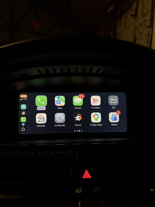 Modul Carplay/Android Auto BMW/MINI CIC/NBT