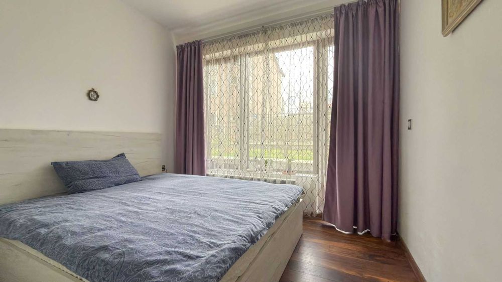 Двустаен апартамент в Надежда 2