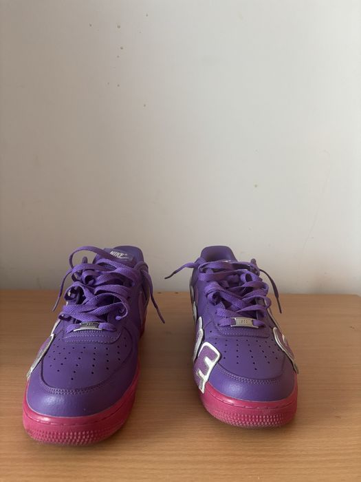 af1 mov sunshine noi