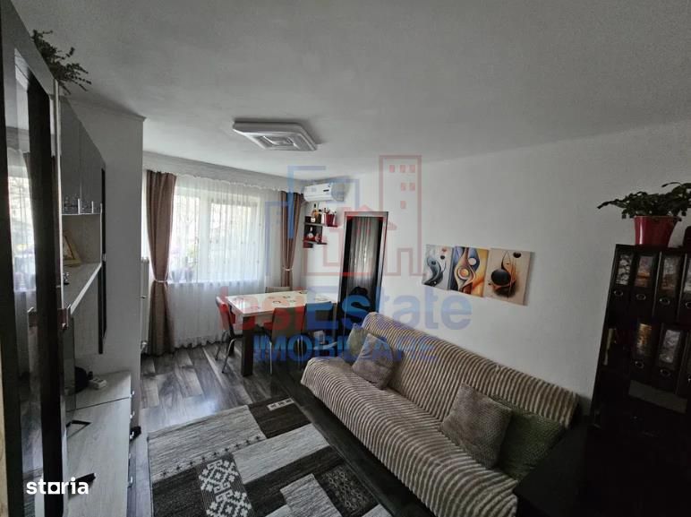 Apartament 3 camere zona Bd Primaverii