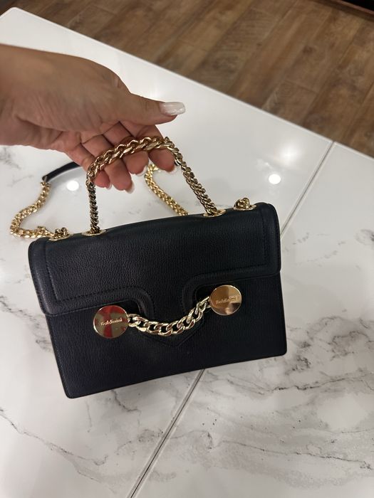 Сумка Baldinini женская