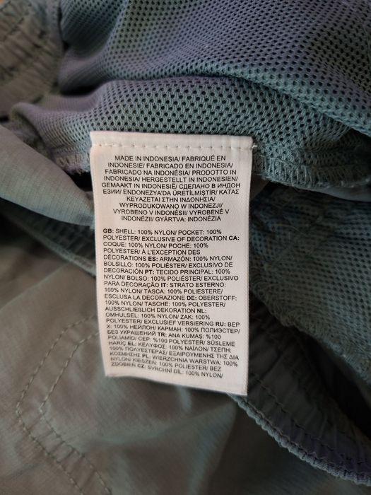 The North Face-Ориг.шорти Нови!!!