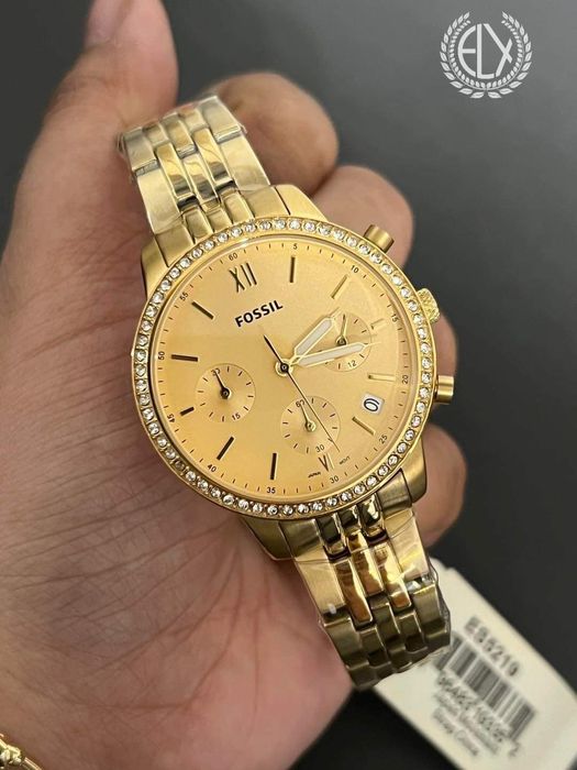 Ceas Original FOSSIL