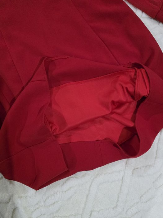 Rochie  roșie  femei