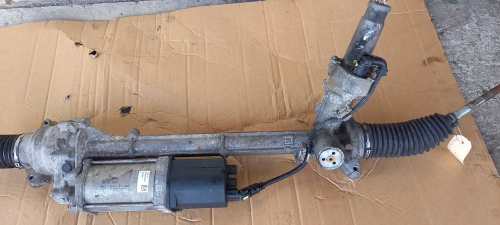 кормилна рейка за бмв Х5 Х6 Ф15 Ф16 BMW X5 F15 X6 F16 /14-19/