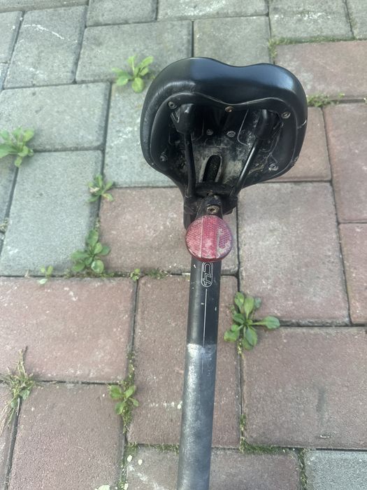 Scaun bicicleta