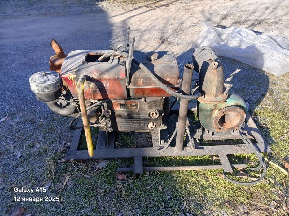 Nasos 1100 xitoy suv 150 nasosi