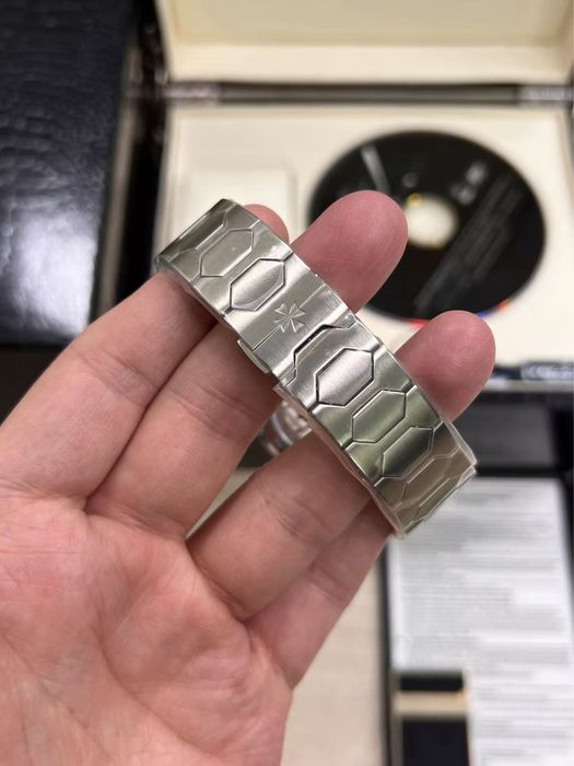 Часы Vacheron Constantin 222