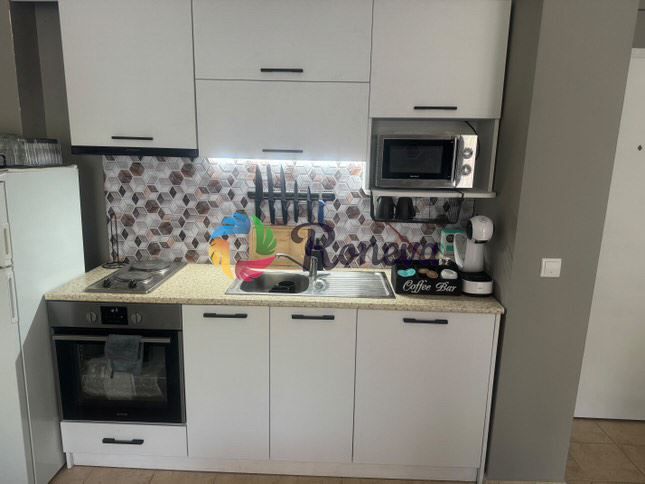 Продава се Двустаен апартамент в к.к. Златни пясъци - 68 кв.м за 1765 €/кв.м - Снимка #4