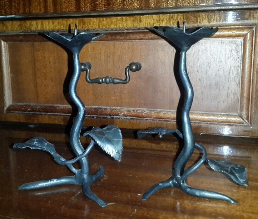 подсвечник продается