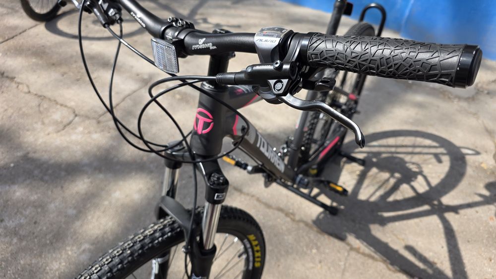 Велосипед TOURREIN XC200