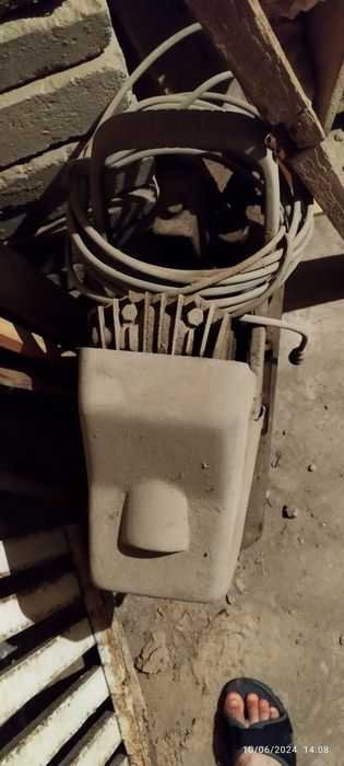 Компрессор воздушный для покраски