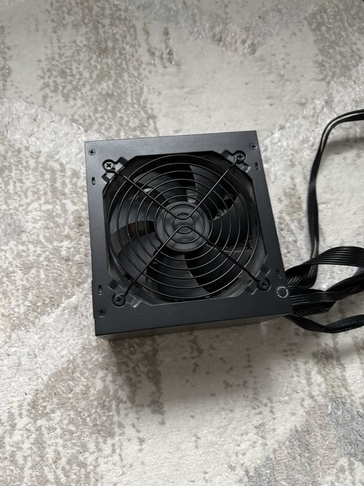 Блок питания 600w