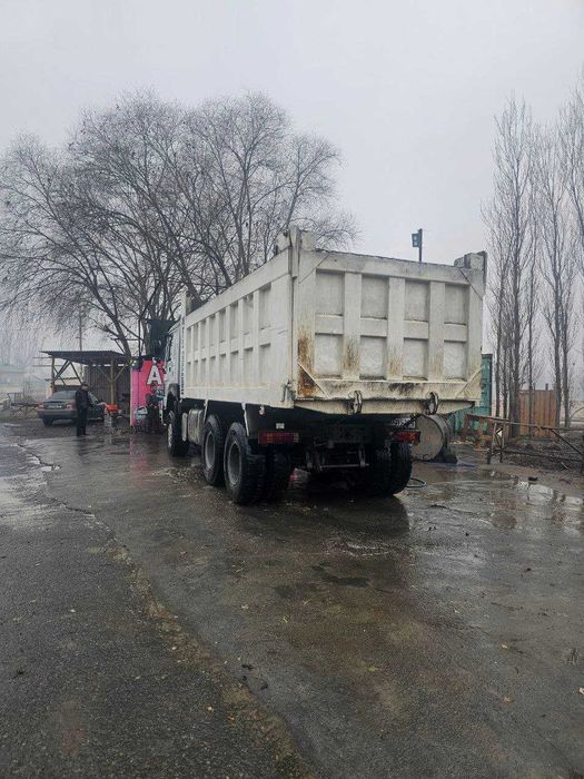 Howo samasval 2020 sotiladi