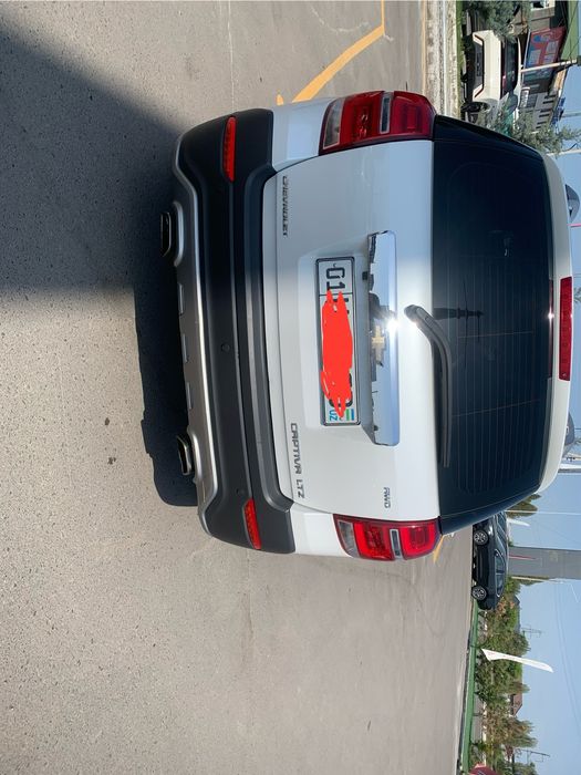 Other Captiva 2015 — 3