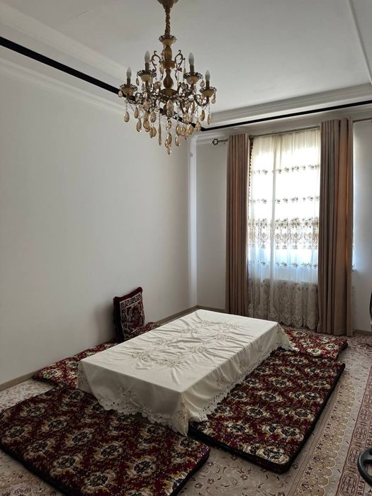 Аренда 2/4/7 Baurum , Sagbon