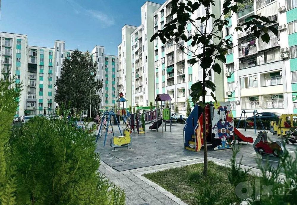 Сдается в аренду на ул. Махтумкули Green Park