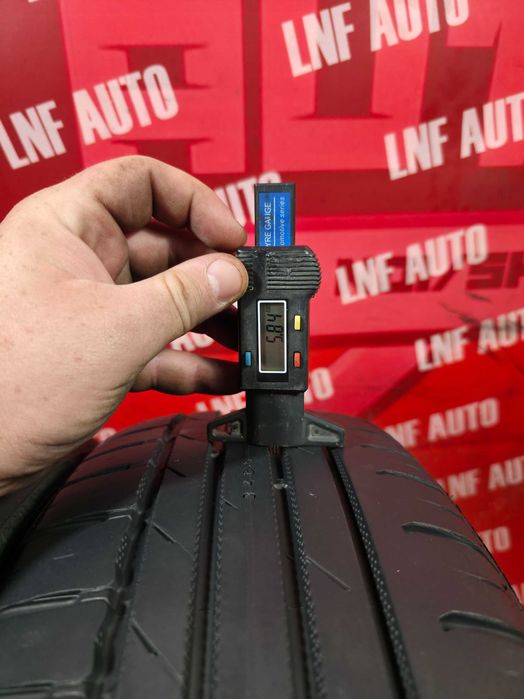 Anvelope de VARA - 185/65/15 - NOKIAN - 5.84 MM - DOT 2021 !