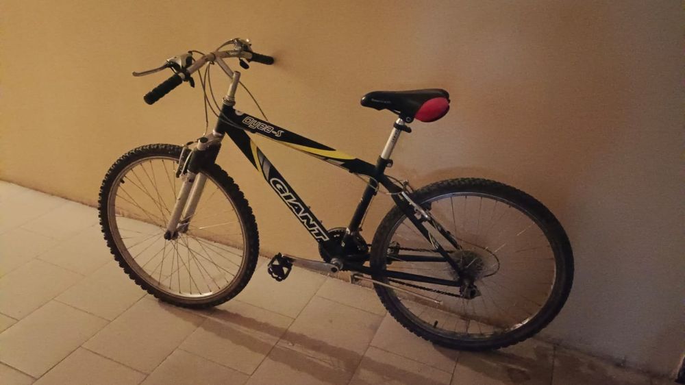 Два великих. На ходу