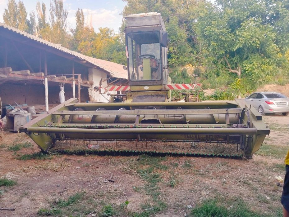 Комбайн комбайн комбайн