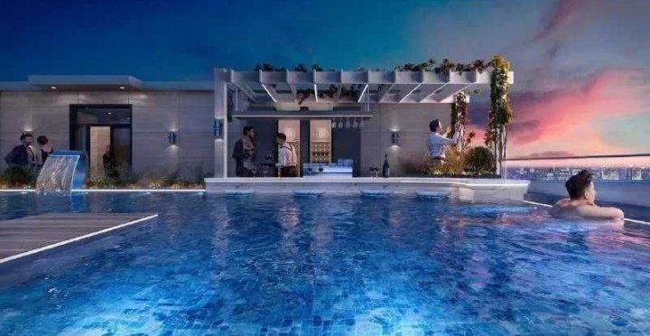 Сдается на аренда квартиры ЖК Skyline центр города