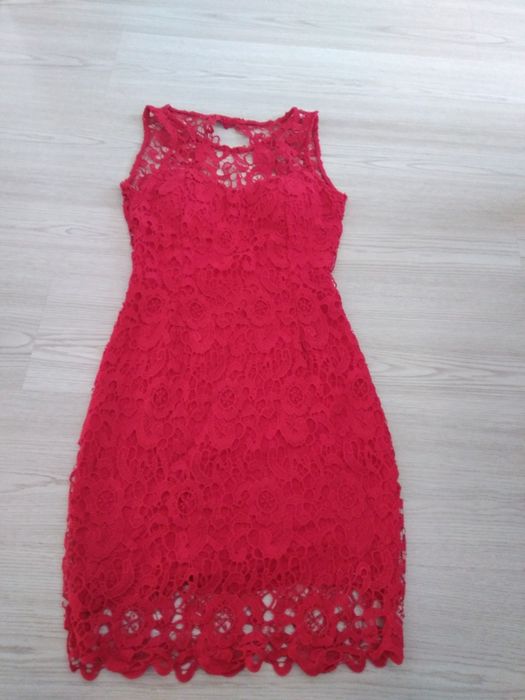 Rochita elegantă  S