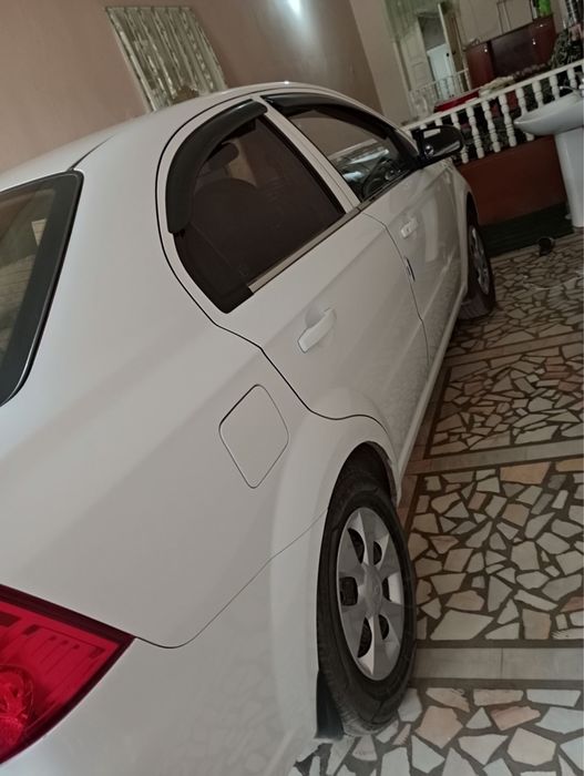 Nexia 3  prabeg 100000