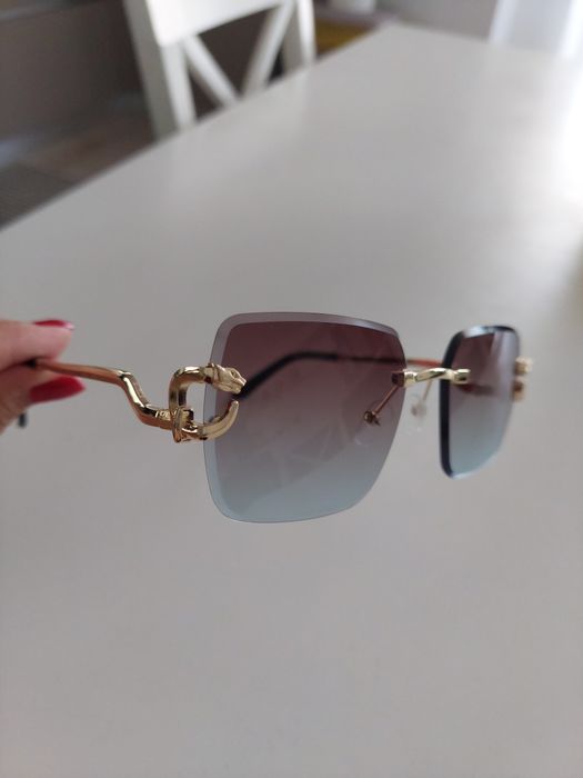 Ochelarii Cartier!