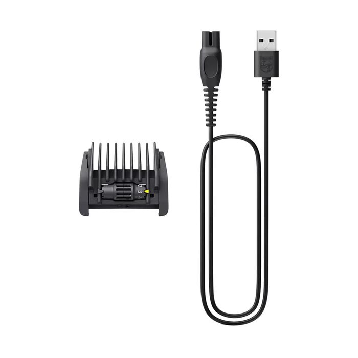 Триммер Philips QP2724/23