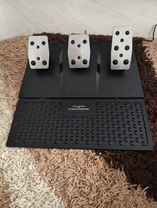 Vand set volan de gaming mirya