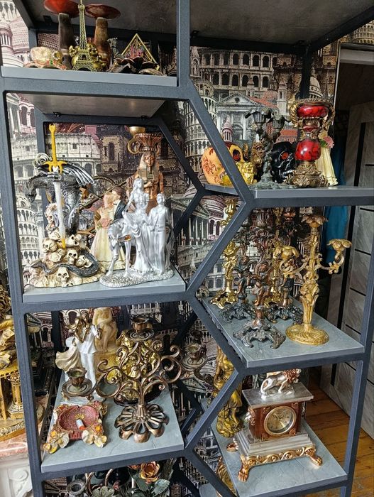 Сувенирные вещи для подарка