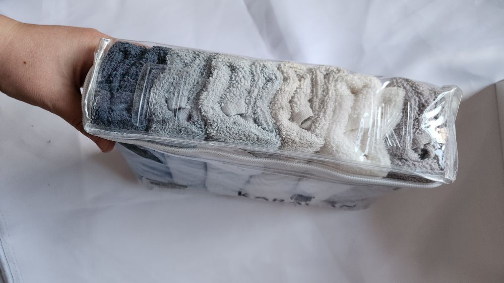 Салфетки для стола - dasturxon sochiqlar