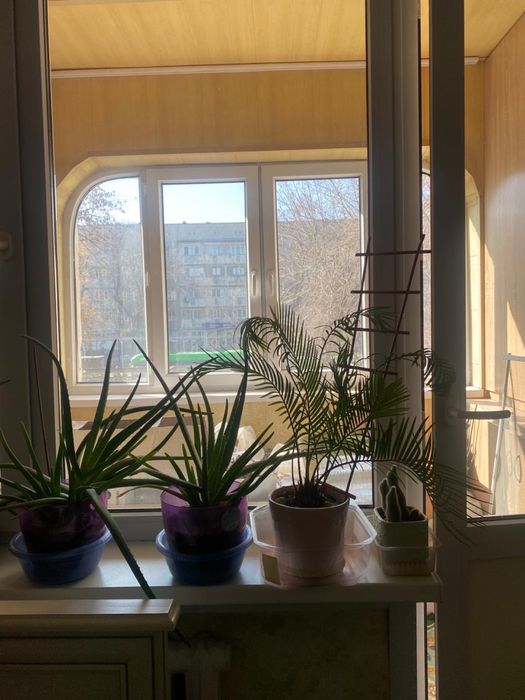 Продам 2-комнатную квартиру