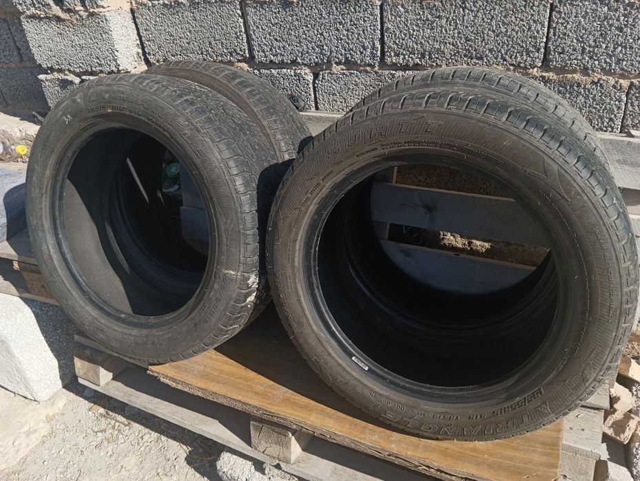 Автомобильные шины