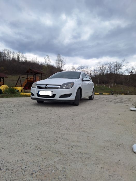 Opel Astra h 1.3cdti E4