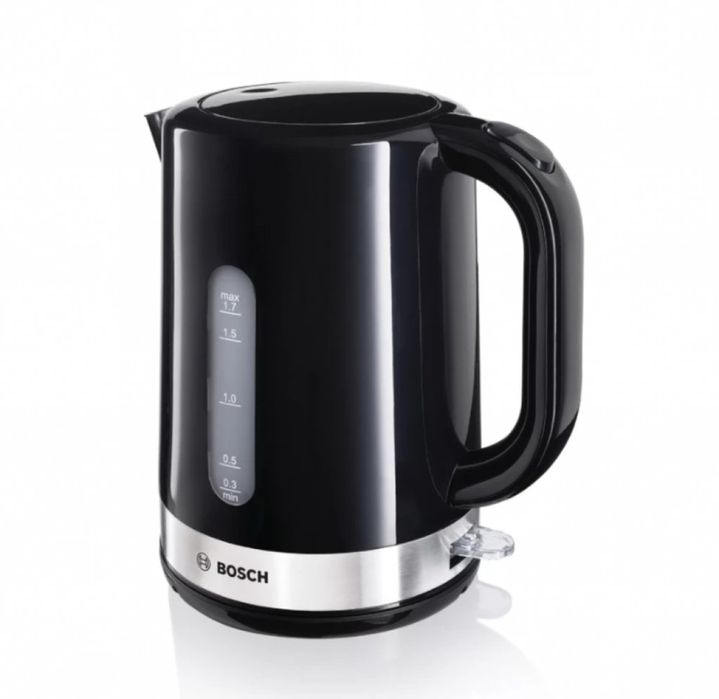 Електрическа кана BOSCH 2200 W, 1,7 л.