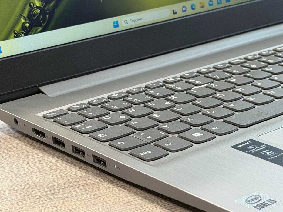 Lenovo IdeaPad 3 15IIL05 – Intel Core i5 / 8GB RAM