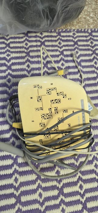 Вайфай ройтер тплинк