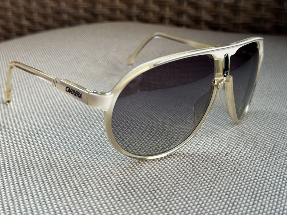 Ochelari soare originali CARRERA mod Champion C col KYL-IC ca noi