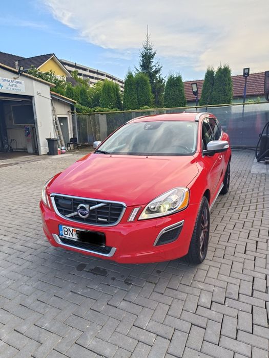 Volvo XC60  RDesign