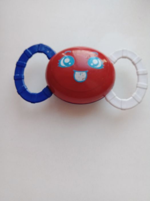 Погремушки по 200 т.