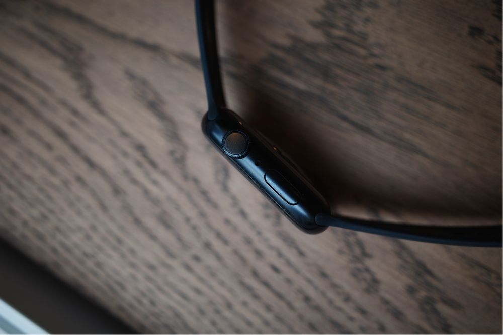 Apple Watch Series 7 45mm Aluminium GPS