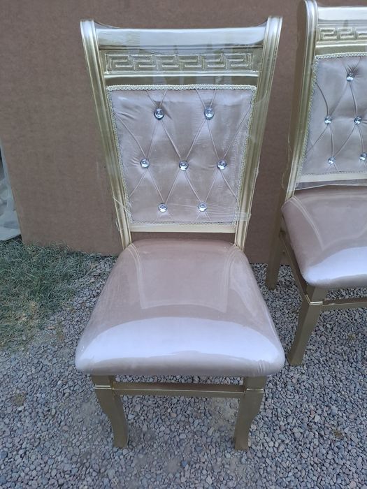 Stol stullar sex narxida karavat ham bor